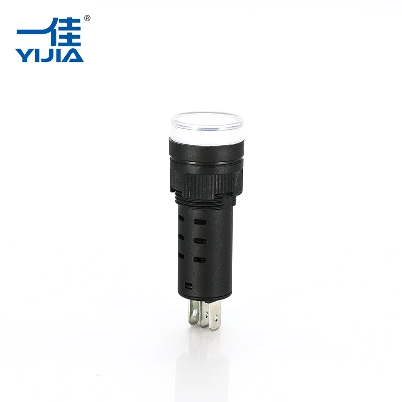 귀하의 응용 분야에 다색 표시등을 선택해야 하는 이유